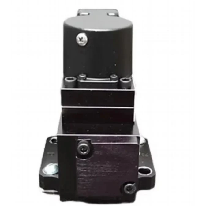 Parker BD series control valve (2)