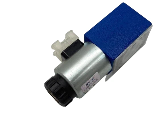 4WE Hydraulic Solenoid valve (2)