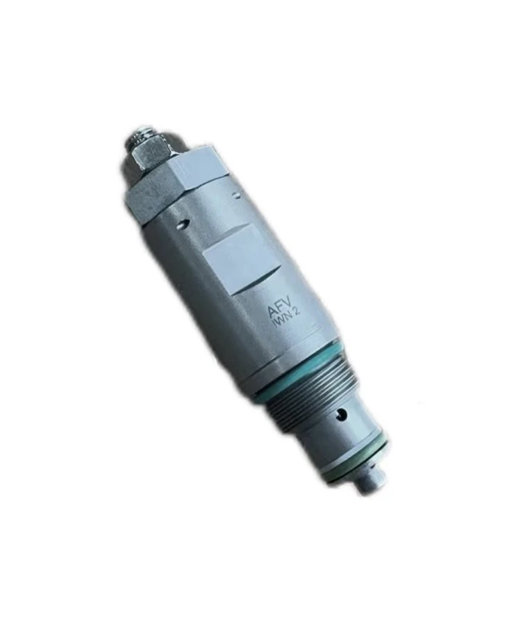 HYDAC DB4E-01X-350V Pressure Relief Valve