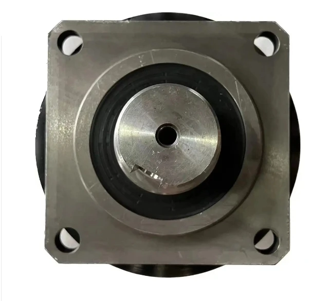 MCR-E Hydraulic Radial motor-1 MCR-E Hydraulic Radial motor-1