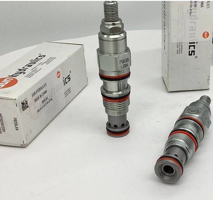 SUN DN DC DD FT check valve 2 SUN DN DC DD FT check valve 2