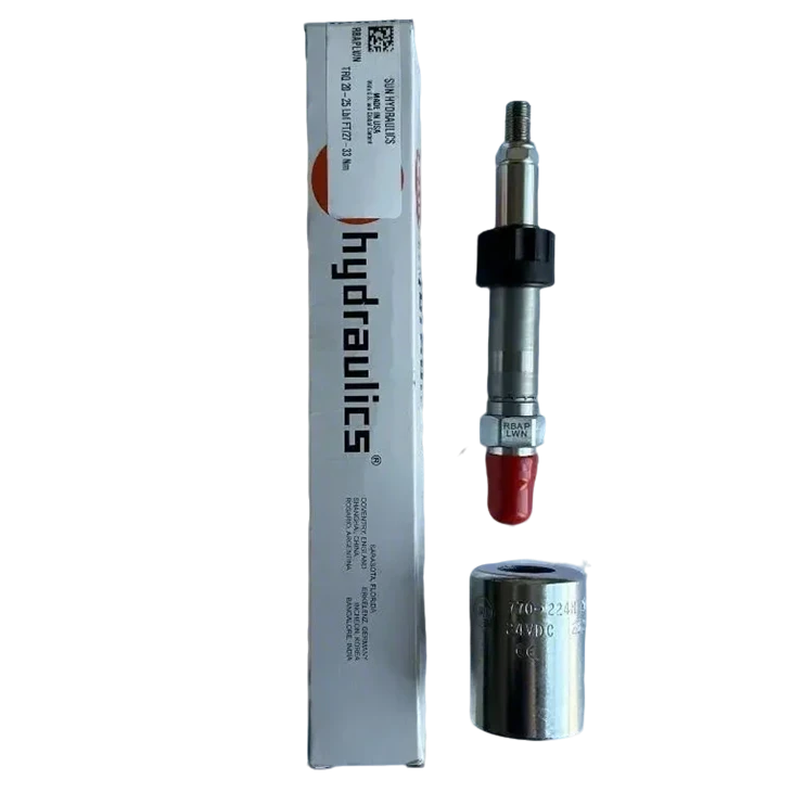 RBAPLWN Series Electro Proportional Relief Valve
