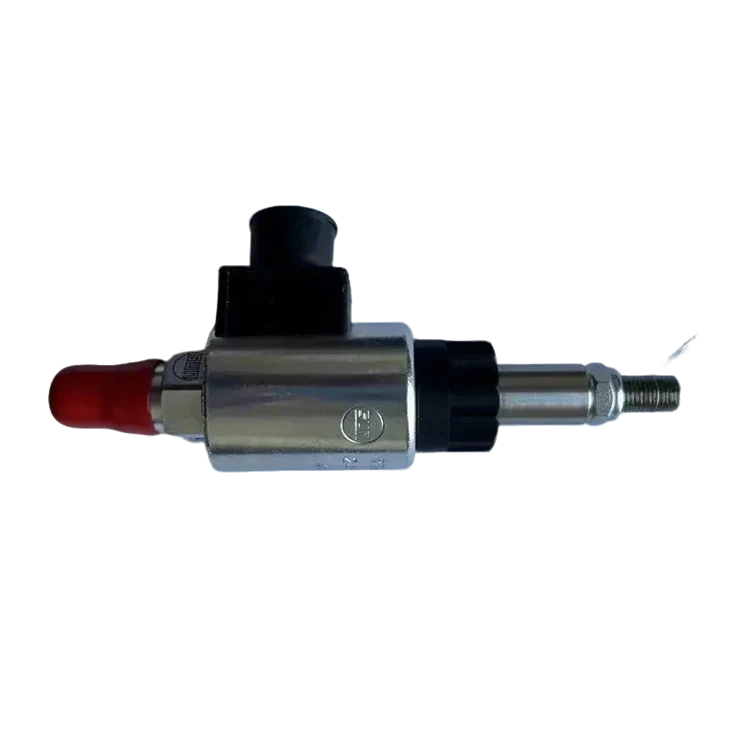 RBAPLWN Series Electro Proportional Relief Valve