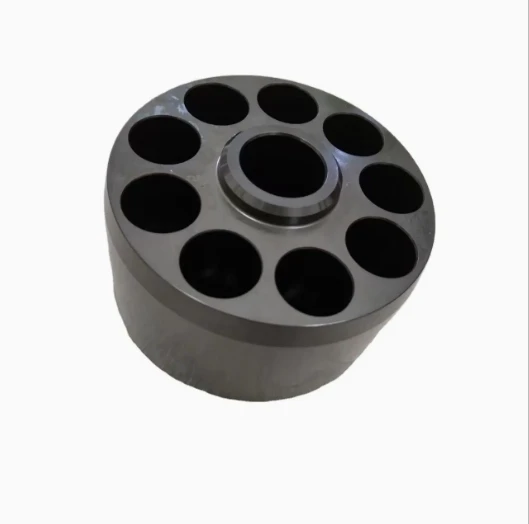 Rexroth Pump Hydraulic Parts Rotary Group Piston Pump Part For A2FO SERIES