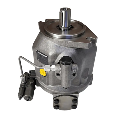 Bomba de pistão radial hidráulica A10VSO