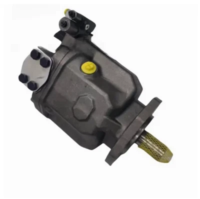 Bomba Hidráulica Série A10vso A10vso140dfe1/31r-Ppb12n00 A10vso100dflr/31r-PPA12noo Bomba de pistão A10vso180drf/32L-Vpb22u00