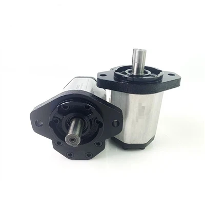 Motor hidráulico de longa vida útil AZMN12L