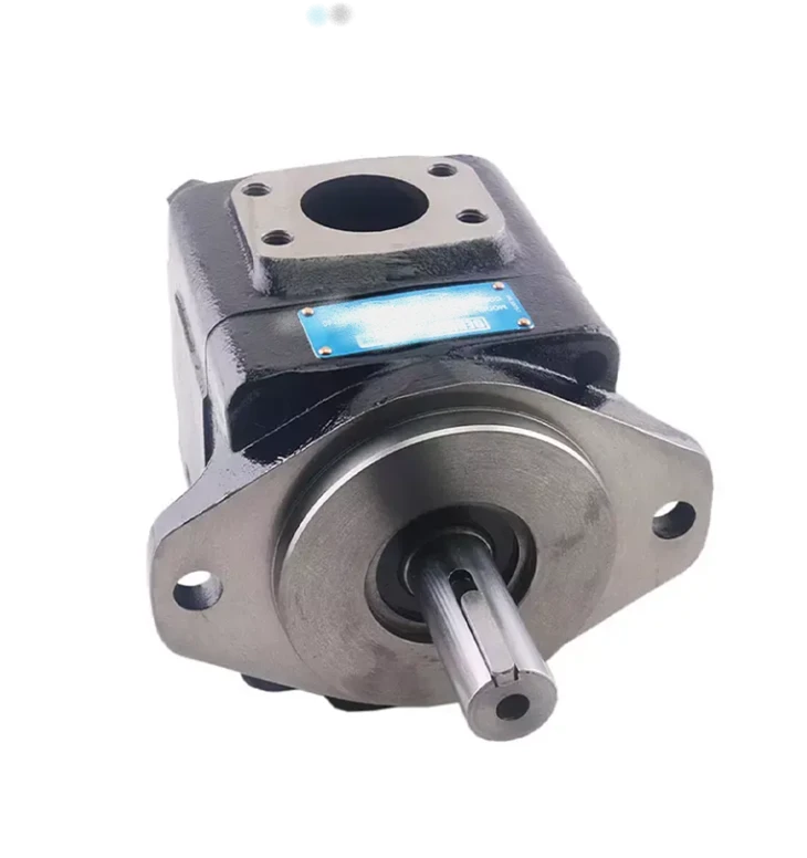 Viking VELJAN Hydraulic Oil Pump VT6C VT6B VT6D VT6E VT6C-003-1-R00 VT6C-010-3R00-B1 VT6B-B09-1L00-D1-00 VT6B-B09-2L01-D4-01